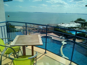 Гостиница Vega Village Ap B39  Свети-Влас